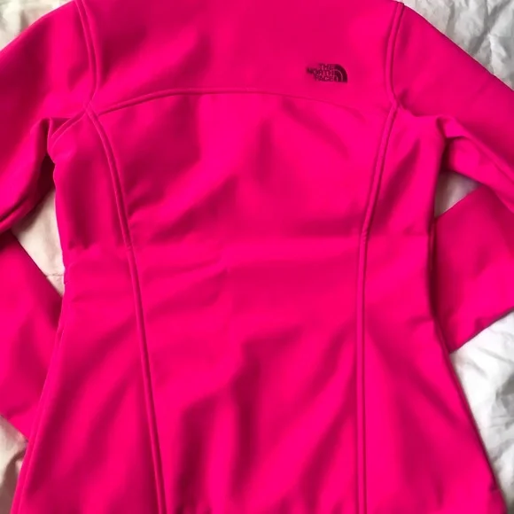 THE NORTH FACE jacket - Picture 4 of 10